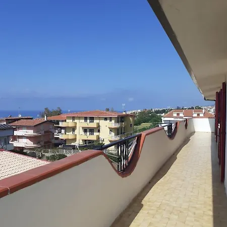 Apartmán Vacanze Di Bella *