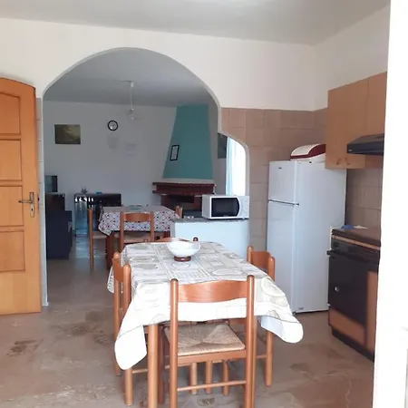 Vacanze Di Bella Tropea