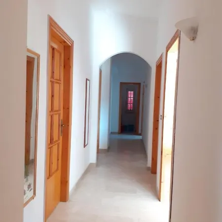 Vacanze Di Bella *