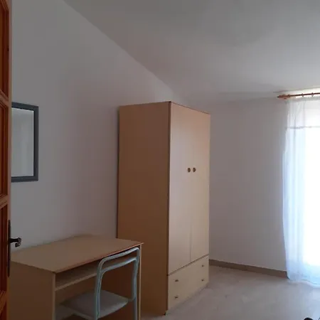Apartmán Vacanze Di Bella *