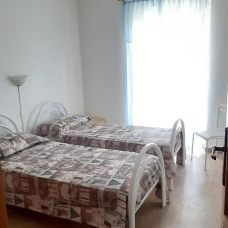 Apartmán Vacanze Di Bella