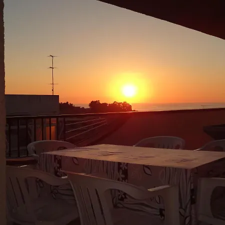 Vacanze Di Bella Tropea