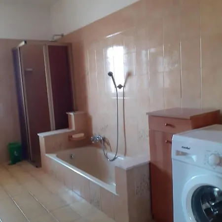 Vacanze Di Bella Apartmán