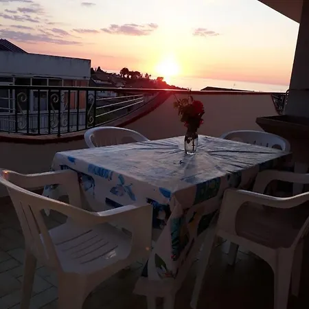 Vacanze Di Bella