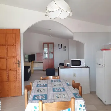 Vacanze Di Bella דירה