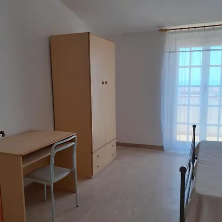 Vacanze Di Bella Апартаменты