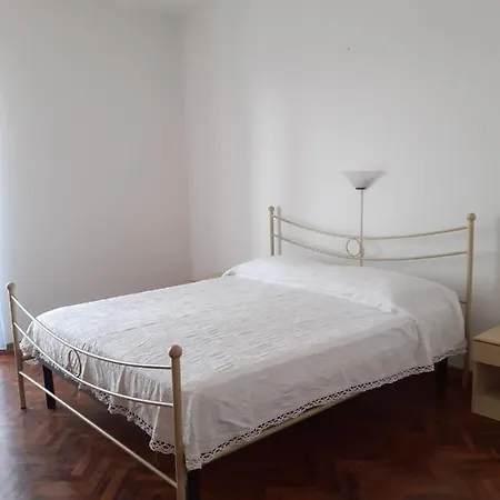 Vacanze Di Bella Апартаменты *