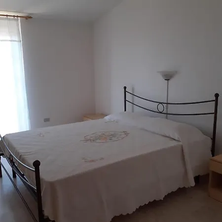 Vacanze Di Bella Апартаменты