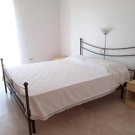 Vacanze Di Bella Апартаменты